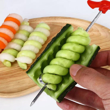 Cool Gift, Potato Hollower
