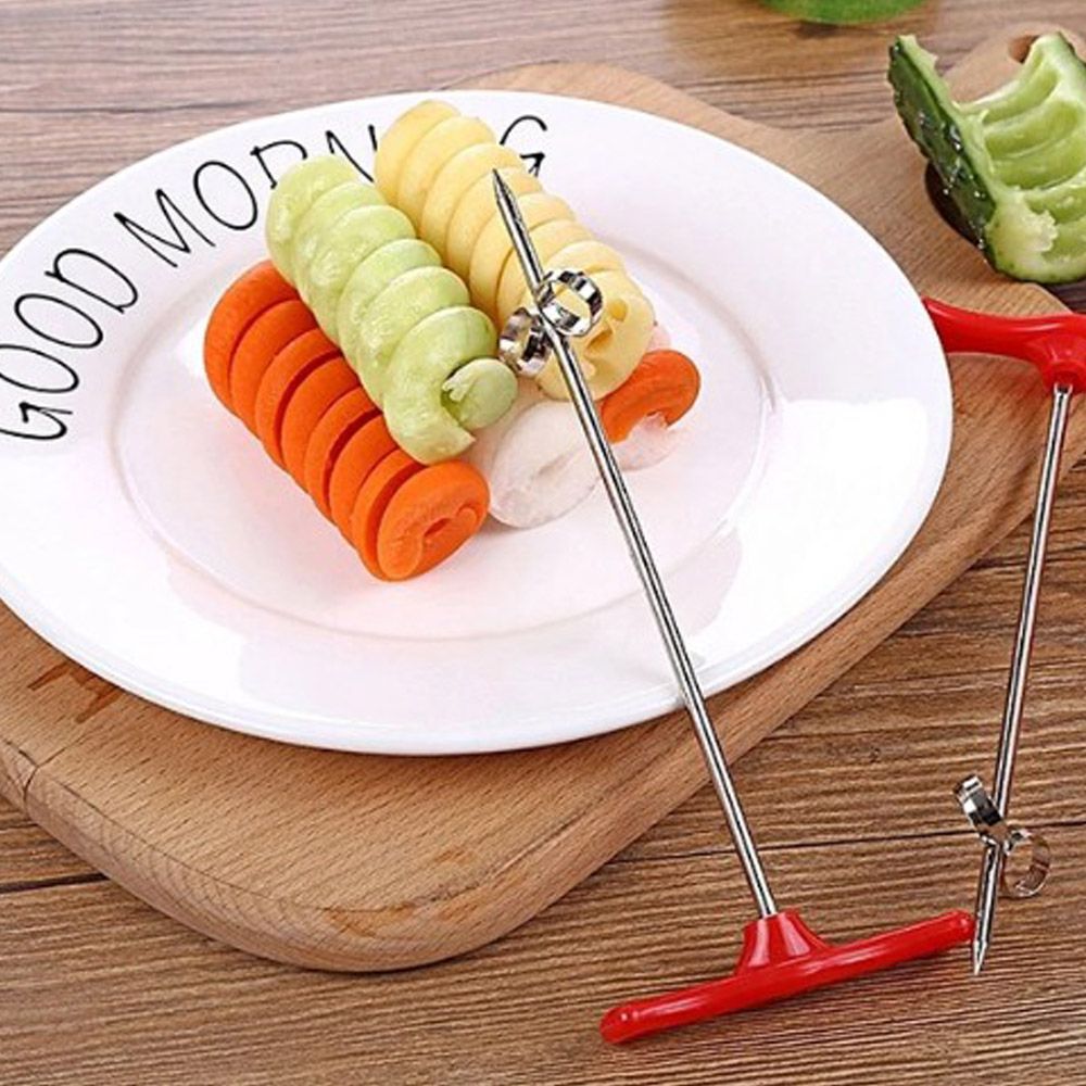 Cool Gift, Potato Hollower