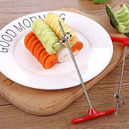 Cool Gift, Potato Hollower