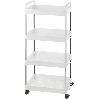 Cool Gift, Wide Storage Cart, Rolling Storage Cart, Available in Different Sizes