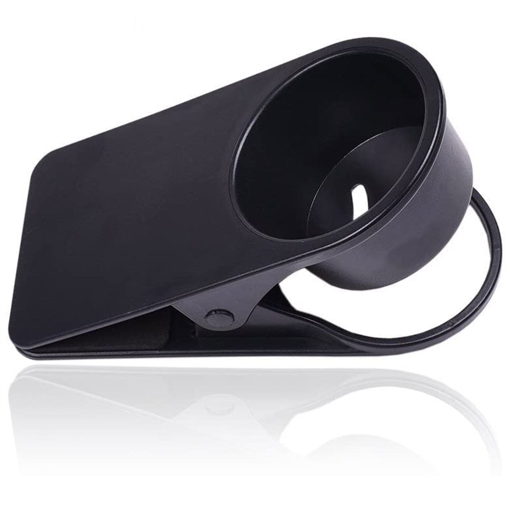 Cool Gift, Drinking Cup Holder Clip (Random Color)