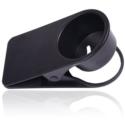 Cool Gift, Drinking Cup Holder Clip (Random Color)