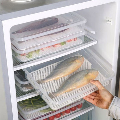 Cool Gift, Kitchen fresh-keeping box