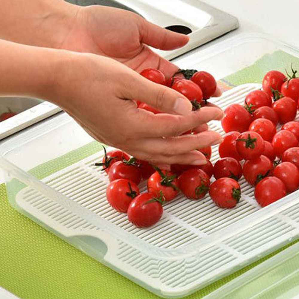 Cool Gift, Kitchen fresh-keeping box