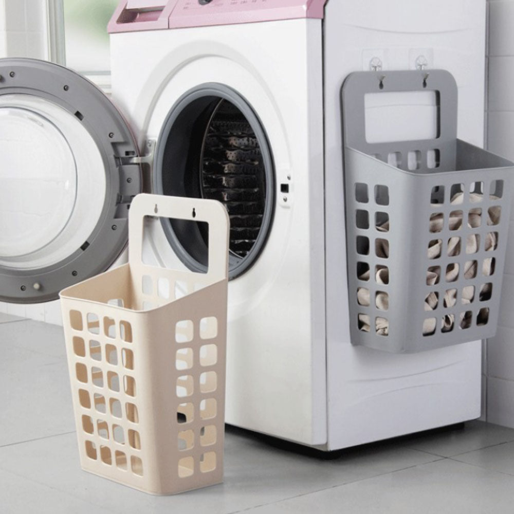 Cool Gift, Wall Mounted Bath & Kitchen Basket, Available in Different Sizes
