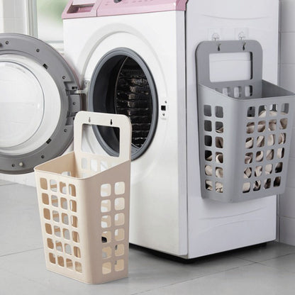 Cool Gift, Wall Mounted Bath & Kitchen Basket, Available in Different Sizes