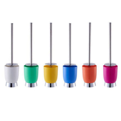 Cool Gift, Colored Toilet Brush, Available in Different Colors