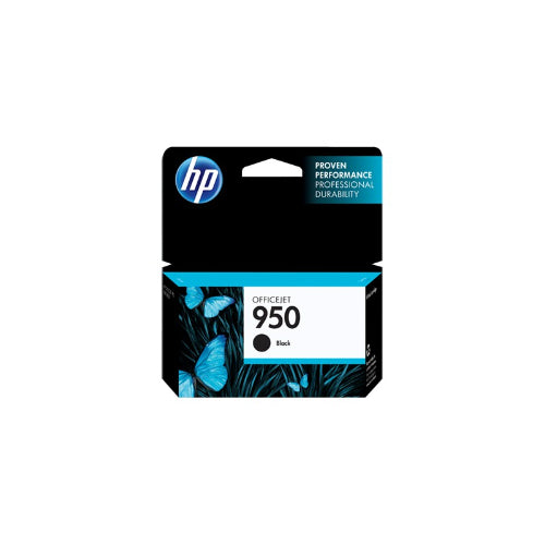 HP, Printer Ink Black, 950B
