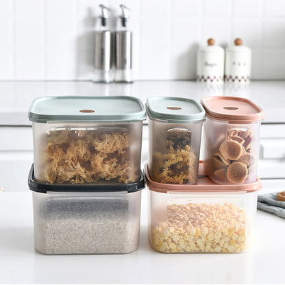 Cool Gift, Food Container, Storage Box - Pink, Available in Different Sizes