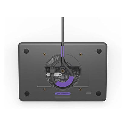 Logitech, Tab Ip Touch Controller With Ip Connectivity