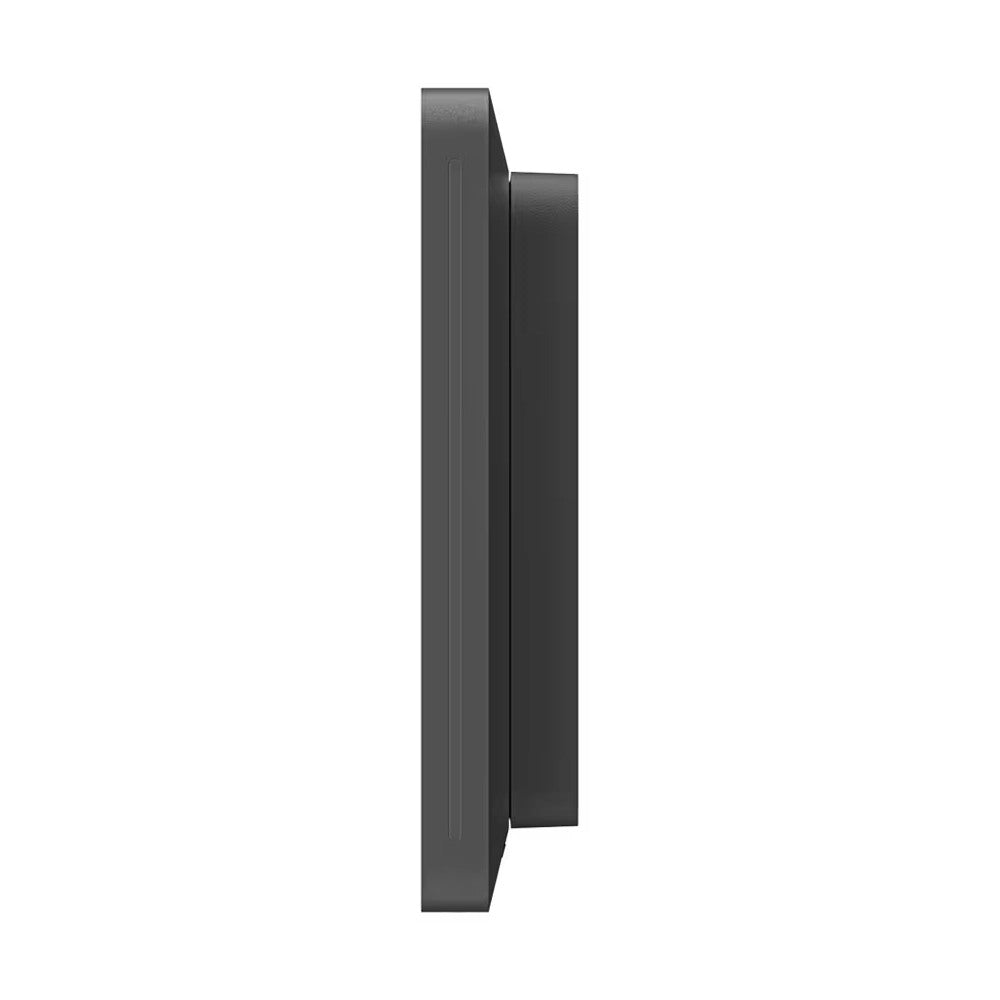 Logitech, Tap Scheduler For Meeting Rooms Graphite