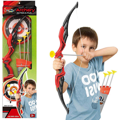 Cool Gift, Kingsport Archery Action & Fun, Available in Different Colors