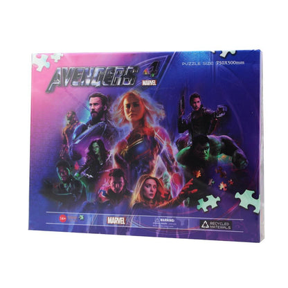 Cool Gift, 1000 Piece Jigsaw Puzzle For Kids & Adult