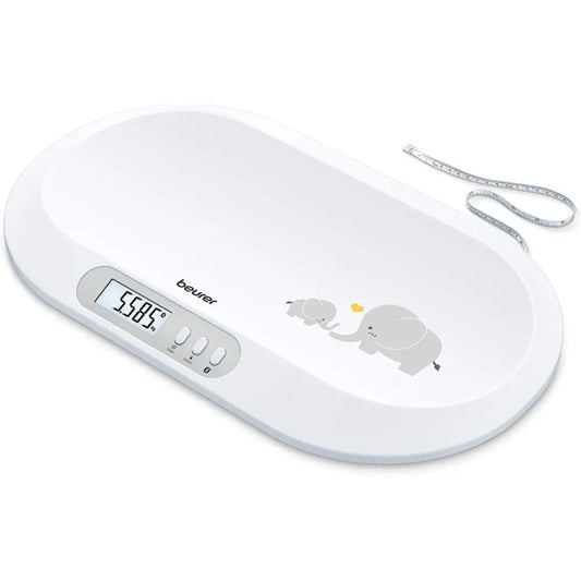 Beurer, Optimal weight control for ur baby - BY90