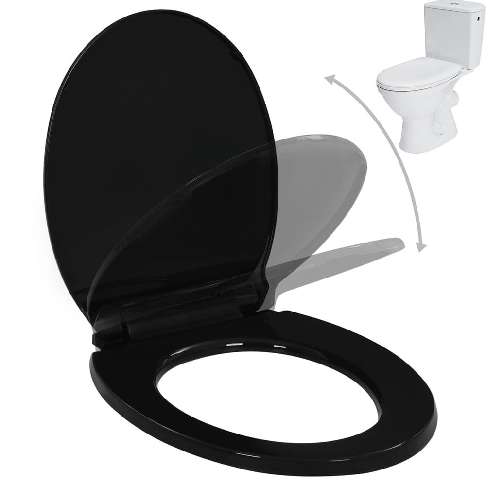 Sanitary, Bath Room Colored Seat Cover, Available in Different Colors
