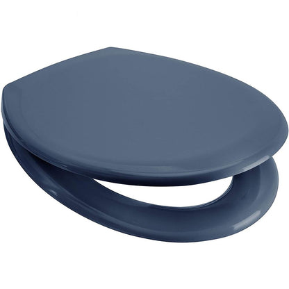 Sanitary, Bath Room Colored Seat Cover, Available in Different Colors