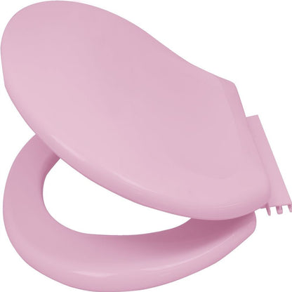 Sanitary, Bath Room Colored Seat Cover, Available in Different Colors