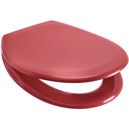 Sanitary, Bath Room Colored Seat Cover, Available in Different Colors