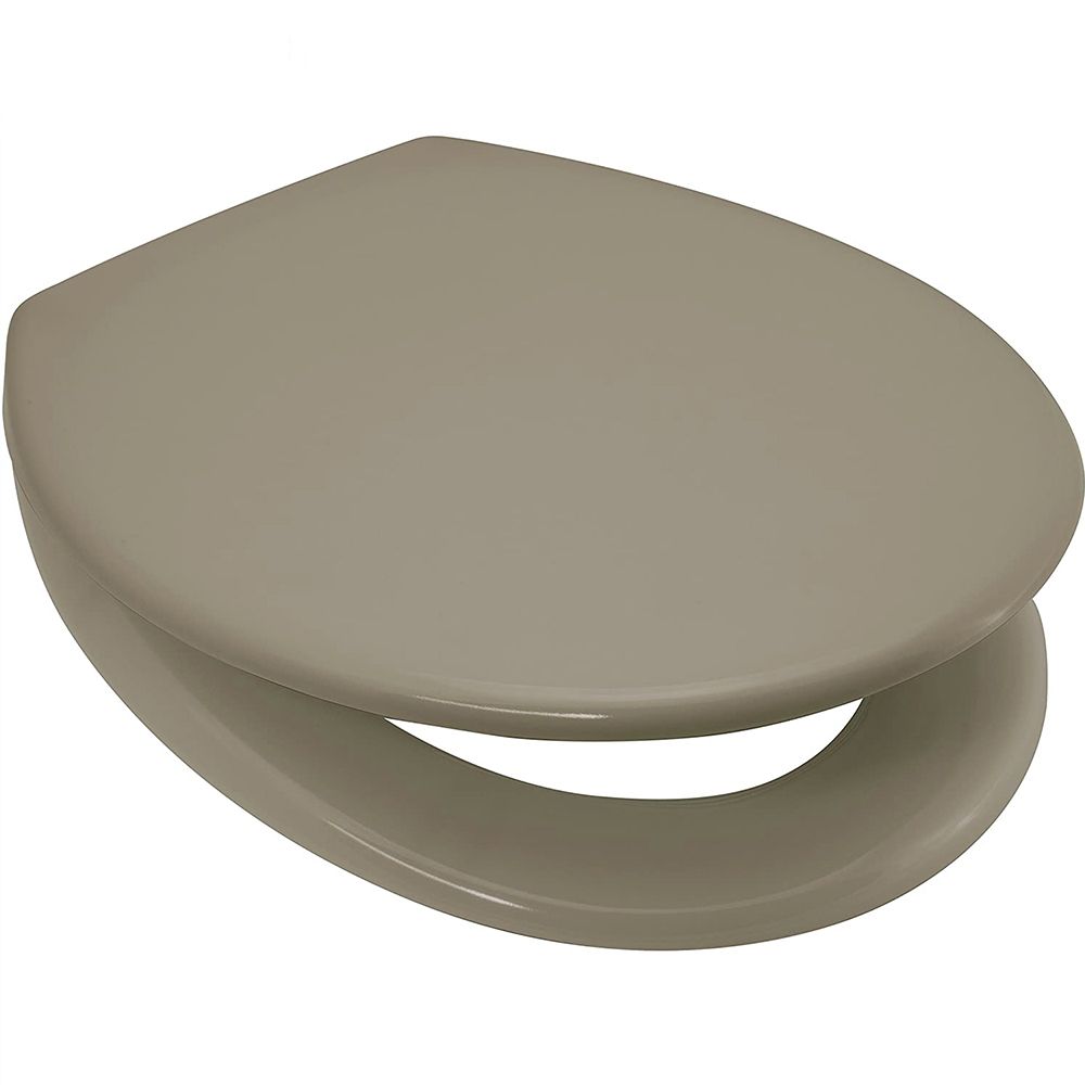 Sanitary, Bath Room Colored Seat Cover, Available in Different Colors