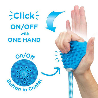 Cool Gift, Aquapaw, Pet Bathing Tool
