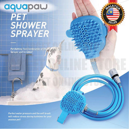 Cool Gift, Aquapaw, Pet Bathing Tool