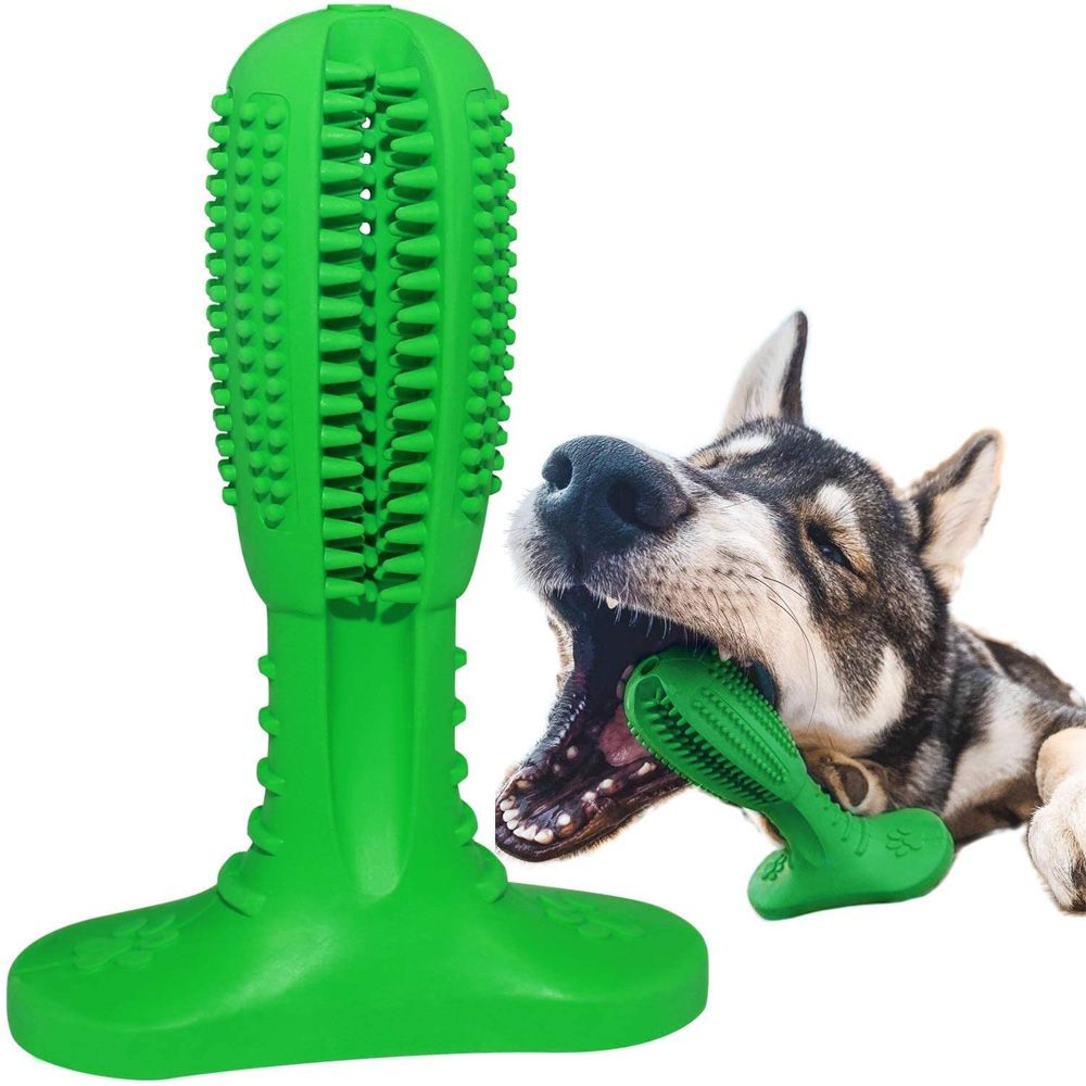 Cool Gift, Dog Toothbrush, Available in 2 Sizes