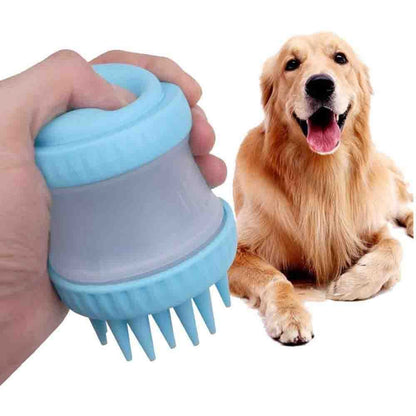 Cool Gift, Cleaning Device, The Gentle Dog Washer
