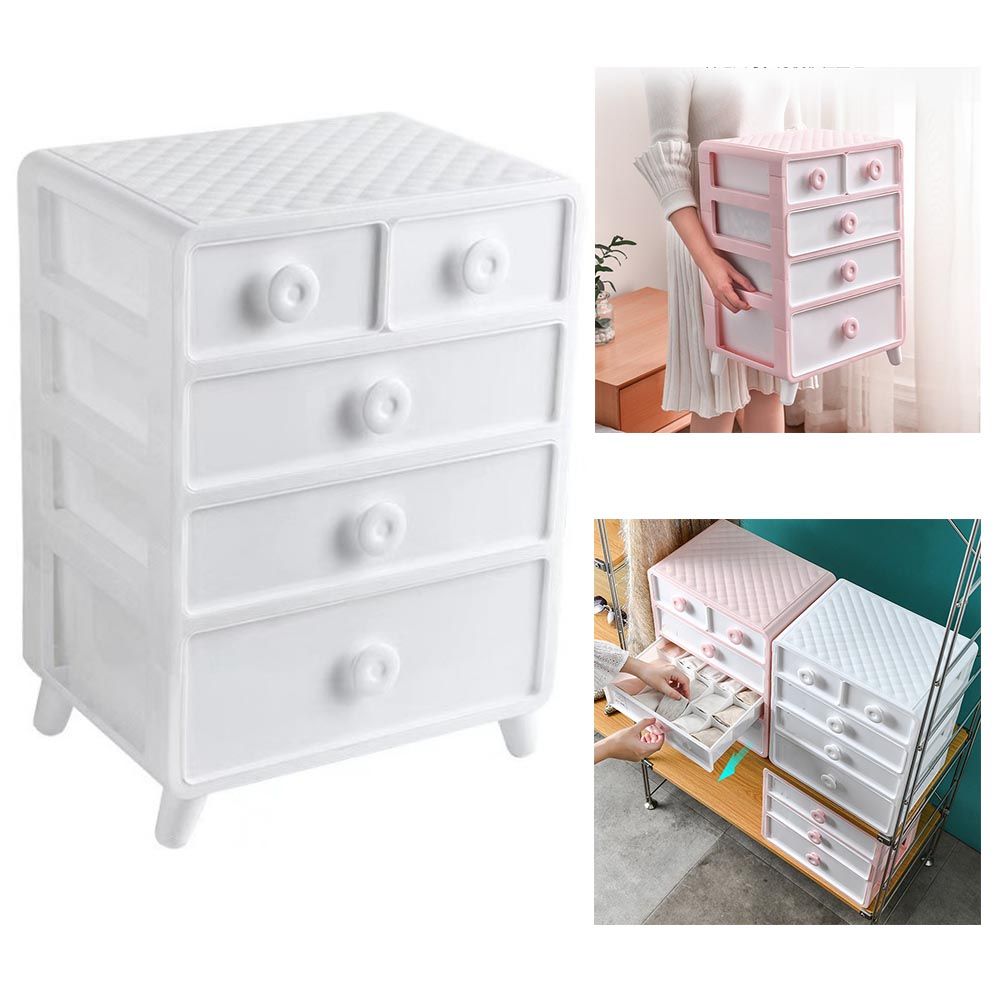 Cool Gift, Underwear Storage Cabinet Organizer, Available In Different Sizes