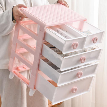 Cool Gift, Underwear Storage Cabinet Organizer, Available In Different Sizes