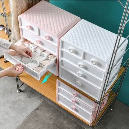 Cool Gift, Underwear Storage Cabinet Organizer, Available In Different Sizes