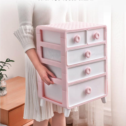 Cool Gift, Underwear Storage Cabinet Organizer, Available In Different Sizes
