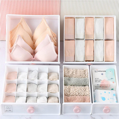 Cool Gift, Underwear Storage Cabinet Organizer, Available In Different Sizes