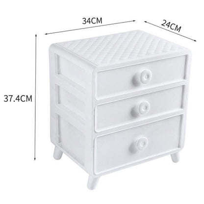 Cool Gift, Underwear Storage Cabinet Organizer, Available In Different Sizes