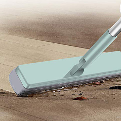 Cool Gift, Hand Wash-Free Cotton Towel Mop