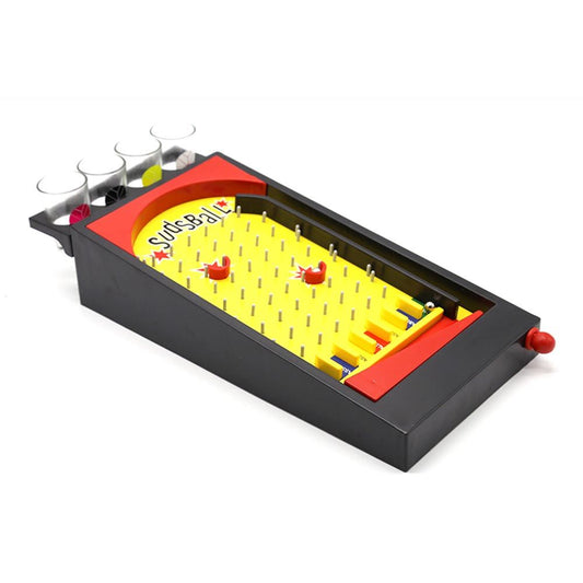 Cool Gift, SudsBall Drinking Game