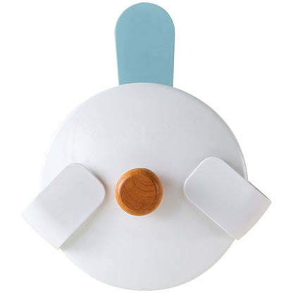 Cool Gift, Self Pot Lid Holder