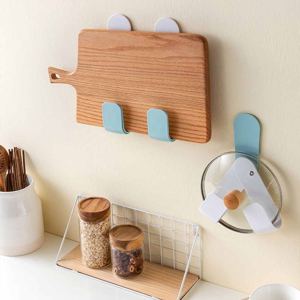 Cool Gift, Self Pot Lid Holder