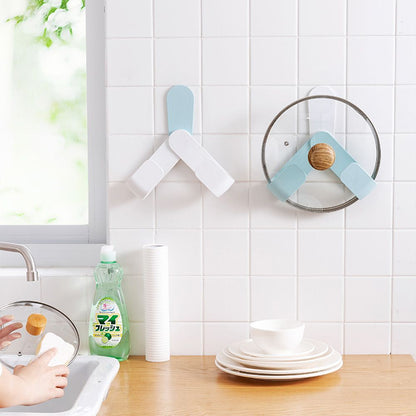 Cool Gift, Self Pot Lid Holder
