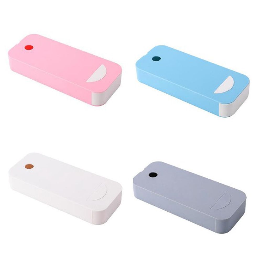 Cool Gift, Under Desk Drawer, Hidden Drawer, Available in Different Colors