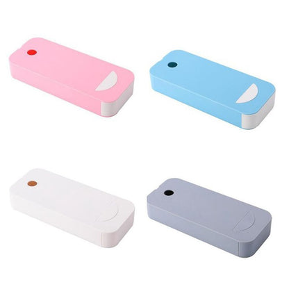 Cool Gift, Under Desk Drawer, Hidden Drawer, Available in Different Colors