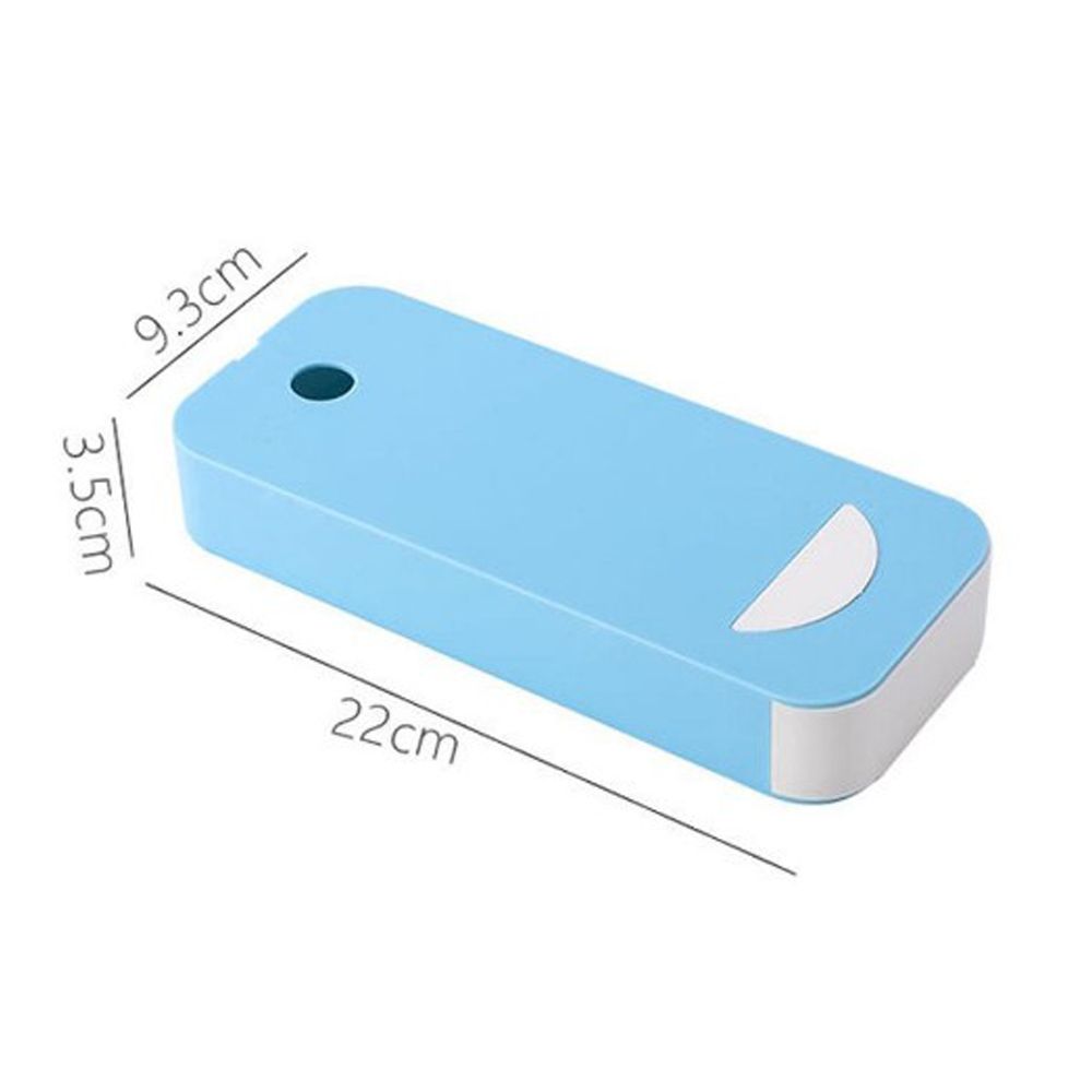 Cool Gift, Under Desk Drawer, Hidden Drawer, Available in Different Colors