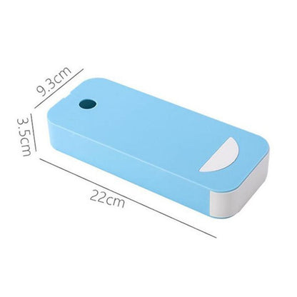 Cool Gift, Under Desk Drawer, Hidden Drawer, Available in Different Colors