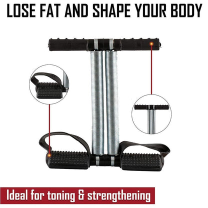 Cool Gift, Tummy Trimmer, Waist Trimme, Abs Exerciser, Available in Different Sizes