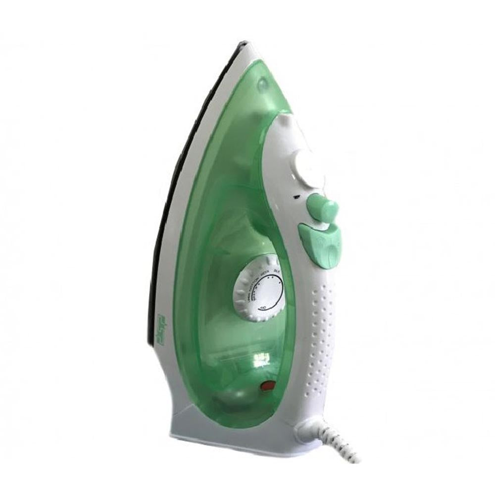 DSP, Colored Steam Iron Kd1066, Available In Different Colors