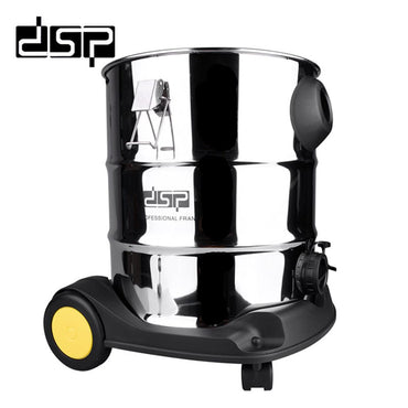 DSP, Kd2004, 1200W Aspirator High Suction Industrial Vacuum Cleaner 25Ltr
