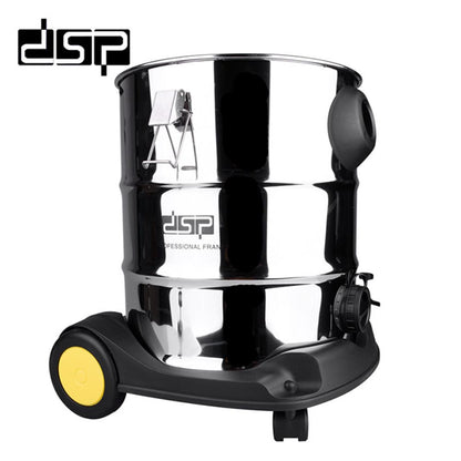 DSP, Kd2004, 1200W Aspirator High Suction Industrial Vacuum Cleaner 25Ltr