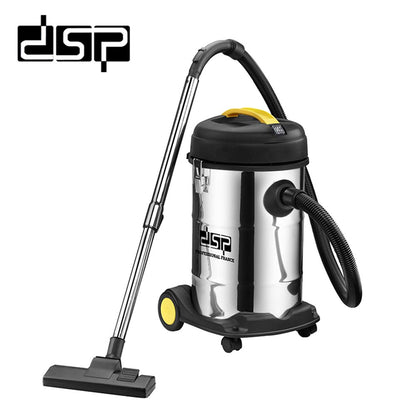 DSP, Kd2004, 1200W Aspirator High Suction Industrial Vacuum Cleaner 25Ltr