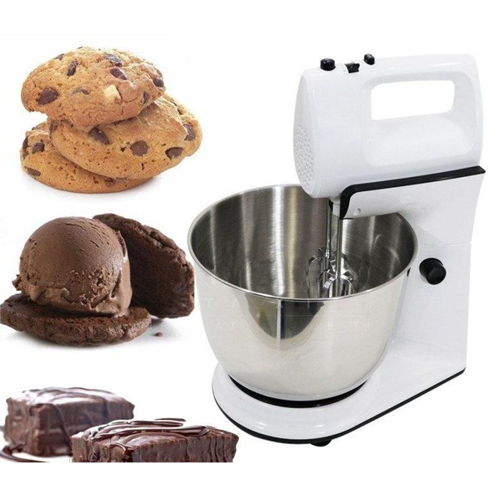DSP, Stand Mixer - Km3015, Available In Different Colors