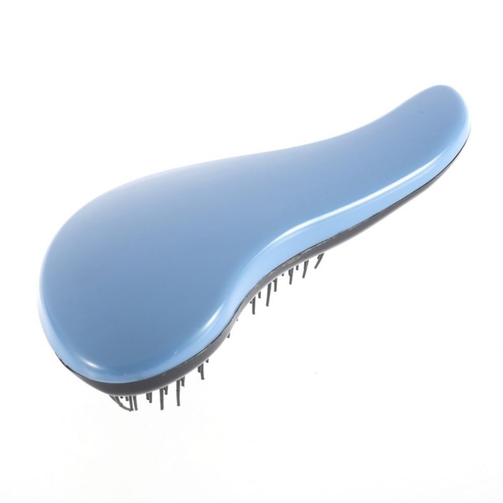Cool Gift, Hair Brush with Magic Handle, Available in Different Colors