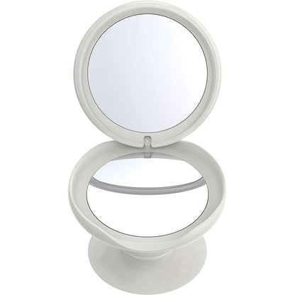 Cool Gift, Smartphone Ring With Mirror